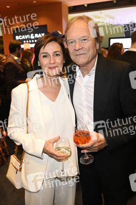 Deutscher Filmpreis 2025 in Berlin