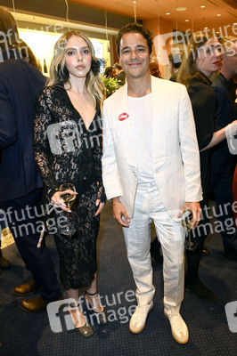 Deutscher Filmpreis 2025 in Berlin