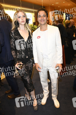 Deutscher Filmpreis 2025 in Berlin