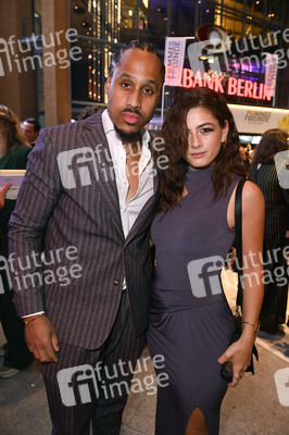 Deutscher Filmpreis 2025 in Berlin