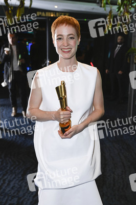 Deutscher Filmpreis 2025 in Berlin