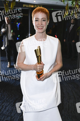 Deutscher Filmpreis 2025 in Berlin