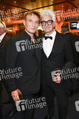 Deutscher Filmpreis 2025 in Berlin