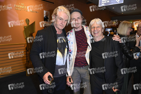 Deutscher Filmpreis 2025 in Berlin