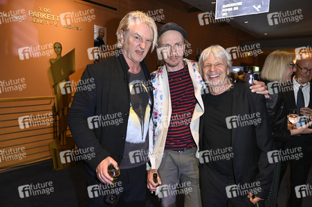 Deutscher Filmpreis 2025 in Berlin