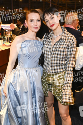 Deutscher Filmpreis 2025 in Berlin