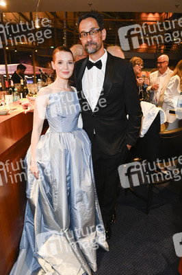 Deutscher Filmpreis 2025 in Berlin