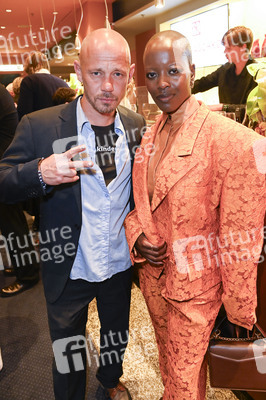 Deutscher Filmpreis 2025 in Berlin