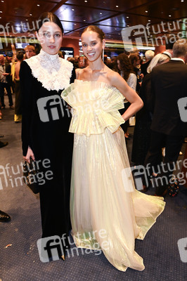 Deutscher Filmpreis 2025 in Berlin