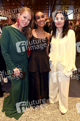 Deutscher Filmpreis 2025 in Berlin