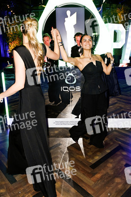 Deutscher Filmpreis 2025 in Berlin