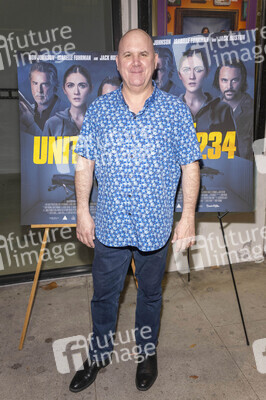 Filmscreening 'Unit 234' in Los Angeles