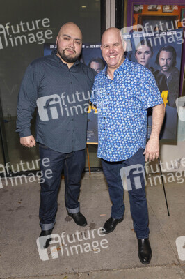 Filmscreening 'Unit 234' in Los Angeles