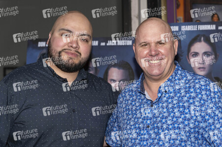 Filmscreening 'Unit 234' in Los Angeles