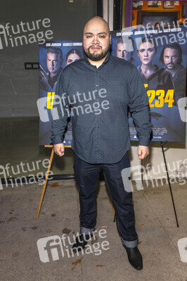 Filmscreening 'Unit 234' in Los Angeles