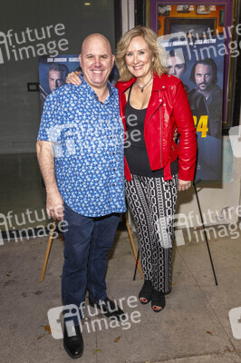 Filmscreening 'Unit 234' in Los Angeles