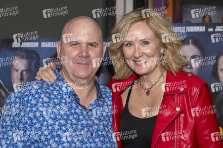 Filmscreening 'Unit 234' in Los Angeles