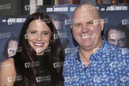 Filmscreening 'Unit 234' in Los Angeles