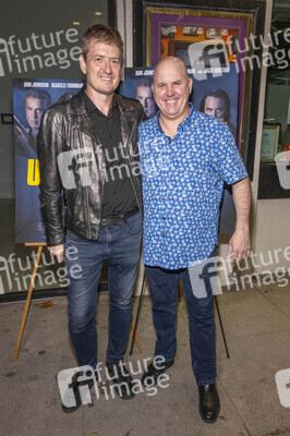 Filmscreening 'Unit 234' in Los Angeles