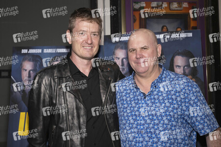 Filmscreening 'Unit 234' in Los Angeles