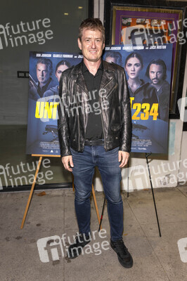 Filmscreening 'Unit 234' in Los Angeles