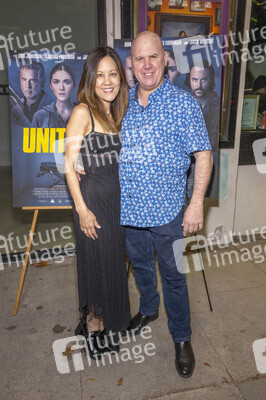 Filmscreening 'Unit 234' in Los Angeles