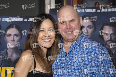 Filmscreening 'Unit 234' in Los Angeles