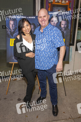 Filmscreening 'Unit 234' in Los Angeles