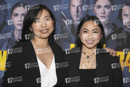 Filmscreening 'Unit 234' in Los Angeles