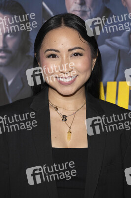 Filmscreening 'Unit 234' in Los Angeles