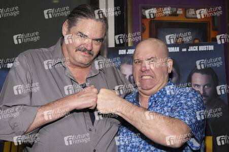 Filmscreening 'Unit 234' in Los Angeles