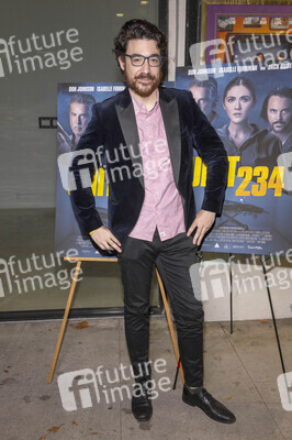 Filmscreening 'Unit 234' in Los Angeles