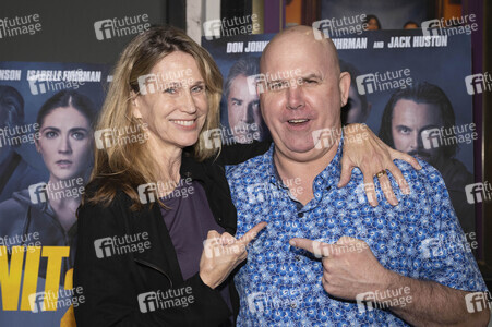 Filmscreening 'Unit 234' in Los Angeles