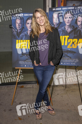 Filmscreening 'Unit 234' in Los Angeles