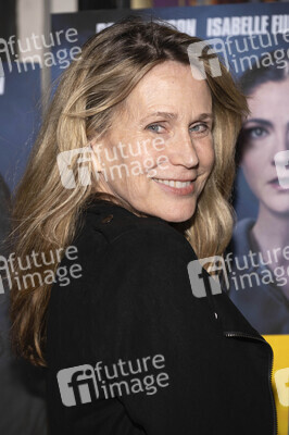 Filmscreening 'Unit 234' in Los Angeles