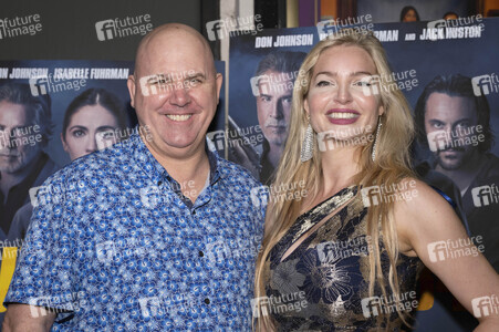 Filmscreening 'Unit 234' in Los Angeles