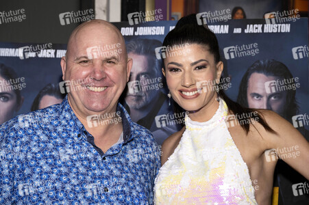 Filmscreening 'Unit 234' in Los Angeles