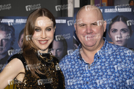 Filmscreening 'Unit 234' in Los Angeles