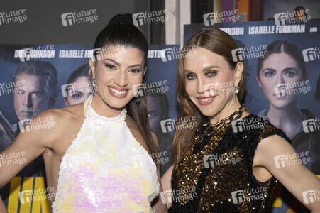 Filmscreening 'Unit 234' in Los Angeles