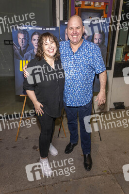 Filmscreening 'Unit 234' in Los Angeles