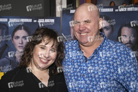 Filmscreening 'Unit 234' in Los Angeles