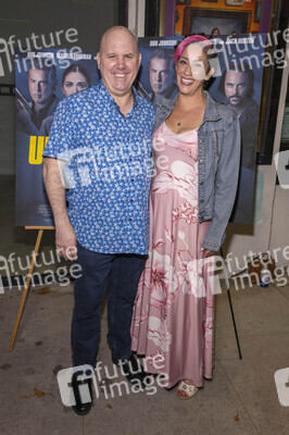 Filmscreening 'Unit 234' in Los Angeles