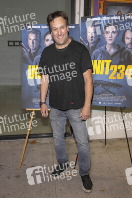 Filmscreening 'Unit 234' in Los Angeles