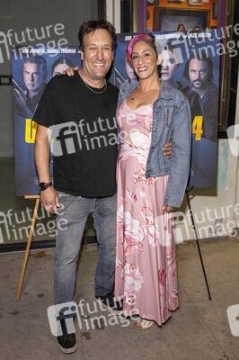 Filmscreening 'Unit 234' in Los Angeles