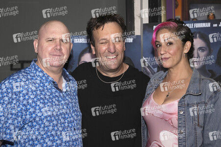 Filmscreening 'Unit 234' in Los Angeles