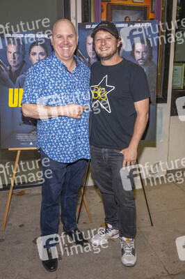 Filmscreening 'Unit 234' in Los Angeles