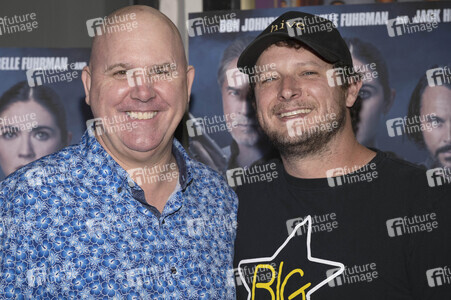 Filmscreening 'Unit 234' in Los Angeles