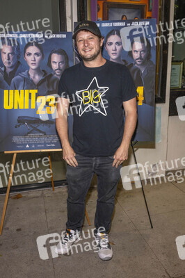 Filmscreening 'Unit 234' in Los Angeles