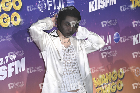 iHeart Radio's 102.7 KIIS FM Wango Tango in Huntington Beach