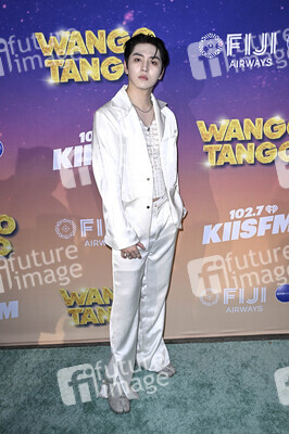 iHeart Radio's 102.7 KIIS FM Wango Tango in Huntington Beach